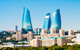 Баку