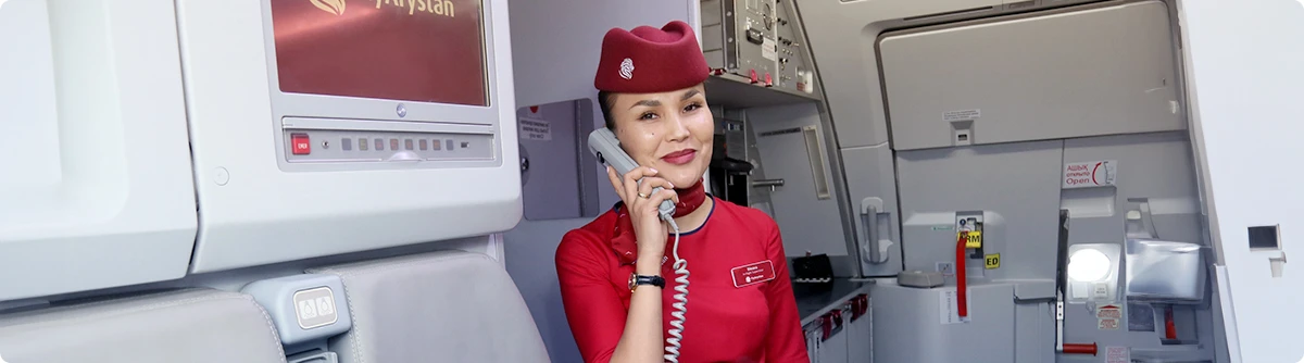 Congratulation on board