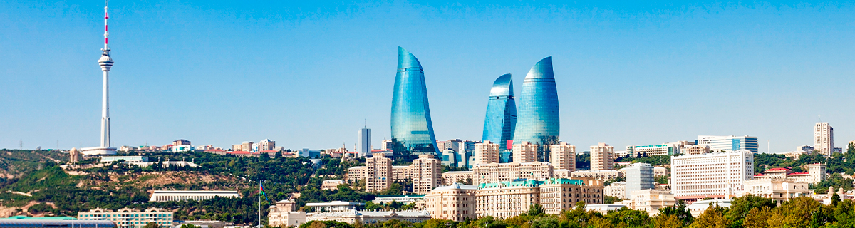 Баку