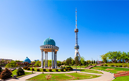 Ташкент